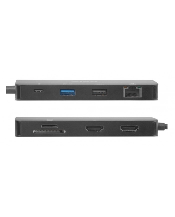 Hub USB Club 3d 9in1-HUB (CSV2552)