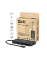 Hub USB Club 3d 9in1-HUB (CSV2552) - nr 1