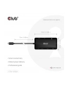 Hub USB Club 3d 9in1-HUB (CSV2552) - nr 2