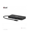 Hub USB Club 3d 9in1-HUB (CSV2552) - nr 5