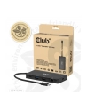 Hub USB Club 3d 9in1-HUB (CSV2552) - nr 7