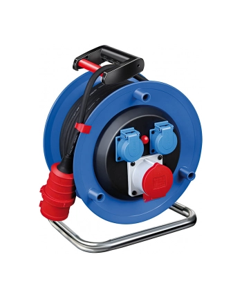 Brennenstuhl Zwijacz Kabla CEE400V/16A 20m IP44 H07RN-F5G2.5