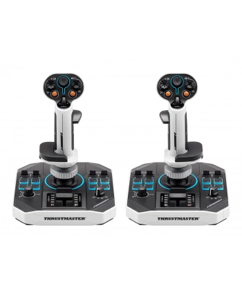 Thrustmaster Sol-R 2 HOSAS Space Sim Duo 2960939