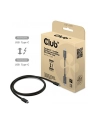 Club 3D Thunderbolt 5 PD 240W, 1m (CAC2501) - nr 14