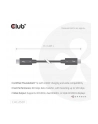 Club 3D Thunderbolt 5 PD 240W, 1m (CAC2501) - nr 18