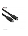 Club 3D Thunderbolt 5 PD 240W, 1m (CAC2501) - nr 20