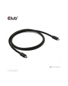 Club 3D Thunderbolt 5 PD 240W, 1m (CAC2501) - nr 5
