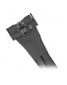Icy Dock Kabel IcyDock Kabel MCIO 8i SFF-TA-1016 to 2x SlimSAS 4i 0,5Meter (MB310LB) - nr 2
