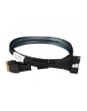 Icy Dock Kabel IcyDock Kabel MCIO 8i SFF-TA-1016 to 2x SlimSAS 4i 0,5Meter (MB310LB) - nr 5