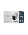 tp-link Kamera InSight S485(2.8mm)  VIGI 8MP Full-Color Turret Network Camera - nr 3