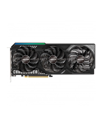 asrock Karta graficzna RX 9070 XT CHALLENGER 16GB GDDR6 256bit 3DP/HDMI