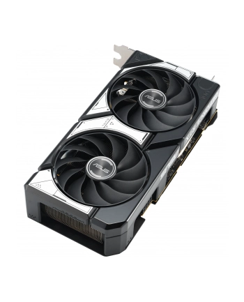 asus Karta graficzna GeForce RTX 5060 Dual OC 8GB GDDR7 128BIT HDMI/3DP