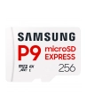 samsung Karta pamięci microSD P9 Express MB-MK256T/WW - nr 11