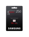 samsung Karta pamięci microSD P9 Express MB-MK256T/WW - nr 13