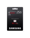 samsung Karta pamięci microSD P9 Express MB-MK256T/WW - nr 26
