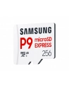 samsung Karta pamięci microSD P9 Express MB-MK256T/WW - nr 2