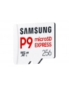 samsung Karta pamięci microSD P9 Express MB-MK256T/WW - nr 33