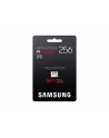 samsung Karta pamięci microSD P9 Express MB-MK256T/WW - nr 4