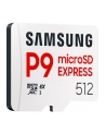 samsung Karta pamięci P9 Express MB-MK512T/WW - nr 10