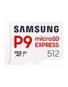 samsung Karta pamięci P9 Express MB-MK512T/WW - nr 11