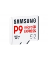 samsung Karta pamięci P9 Express MB-MK512T/WW - nr 15