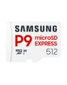 samsung Karta pamięci P9 Express MB-MK512T/WW - nr 18