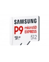 samsung Karta pamięci P9 Express MB-MK512T/WW - nr 20