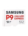 samsung Karta pamięci P9 Express MB-MK512T/WW - nr 28