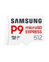 samsung Karta pamięci P9 Express MB-MK512T/WW - nr 29