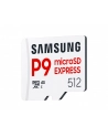 samsung Karta pamięci P9 Express MB-MK512T/WW - nr 2