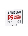 samsung Karta pamięci P9 Express MB-MK512T/WW - nr 30