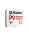 samsung Karta pamięci P9 Express MB-MK512T/WW - nr 31