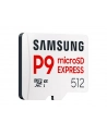 samsung Karta pamięci P9 Express MB-MK512T/WW - nr 32