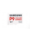 samsung Karta pamięci P9 Express MB-MK512T/WW - nr 5