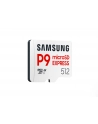 samsung Karta pamięci P9 Express MB-MK512T/WW - nr 6