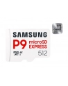 samsung Karta pamięci P9 Express MB-MK512T/WW - nr 7