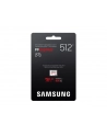 samsung Karta pamięci P9 Express MB-MK512T/WW - nr 9