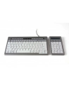 Klawiatura BakkerElkhuizen S-board 840 Szary (BNES840DUS) US/PL-Layout retail - nr 5