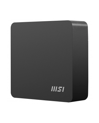 MSI Barebone Cubi NUC AI 1UMG-018BEU i7-155H ohne OS