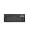 msi Mini PC EdgeXpert-32SEU-BGB104T G5/Cortex-X925/128GB/4TB/Nvidia DGX OS - nr 25