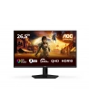 aoc Monitor 26.5 cala Q27G41ZDF QD-OLED 240Hz HDMIx2 DP - nr 16