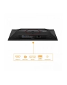 aoc Monitor 26.5 cala Q27G4SDR QD-OLED 360Hz HDMIx2 DP Pivot - nr 11