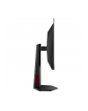 aoc Monitor 26.5 cala Q27G4SDR QD-OLED 360Hz HDMIx2 DP Pivot - nr 36