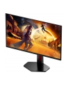 aoc Monitor 26.5 cala Q27G4SDR QD-OLED 360Hz HDMIx2 DP Pivot - nr 52