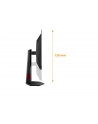 aoc Monitor 26.5 cala Q27G4ZDR QD-OLED 240Hz HDMIx2 DP - nr 33