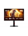 aoc Monitor 26.5 cala Q27G4ZDR QD-OLED 240Hz HDMIx2 DP - nr 41