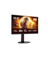 aoc Monitor 26.5 cala Q27G4ZDR QD-OLED 240Hz HDMIx2 DP - nr 52