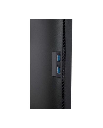iiyama Monitor 31.5 cala ProGraphic HB3201UHSNP-B1 4K,IPS BLACK 2.0,450cd,VESA USB-c dock(PD:96W),HDMI,DP,DAISY/CHAIN,4xUSB,RJ45,3000:1,sRGB:100%,DCI-P3:99%,
