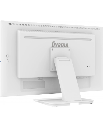 iiyama Monitor 27 '' T2752MSC-W1AG 10 PKT. POJ,IPS,HDMI,DP,2x1W,7H,2xUSB,  400cd/m2,AG-(Anti Glare)