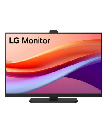 Monitor LG 24'' 24BA55W-B FHD HDMI DP IPS
